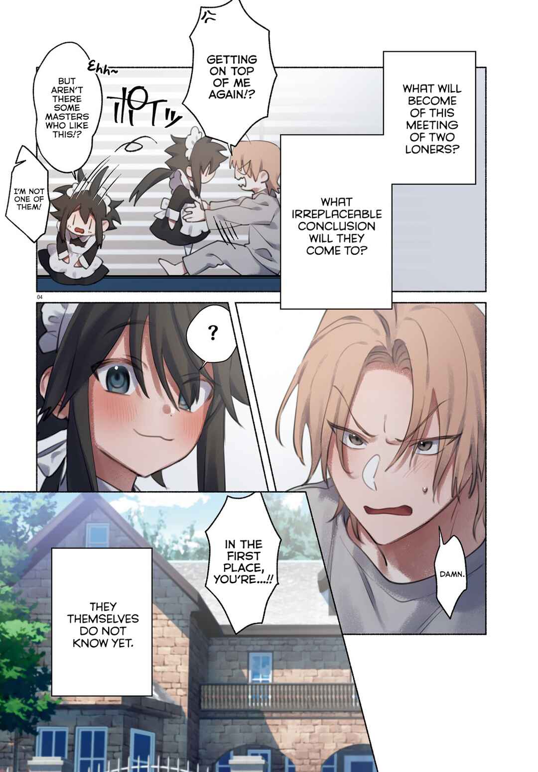 Chapter 1 - Page 3