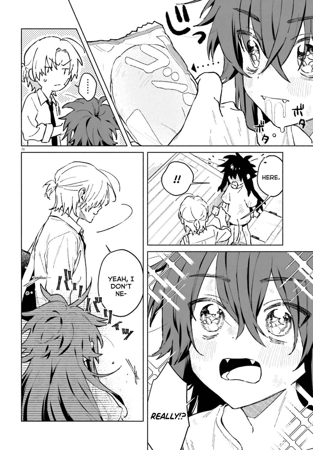 Chapter 1 - Page 5