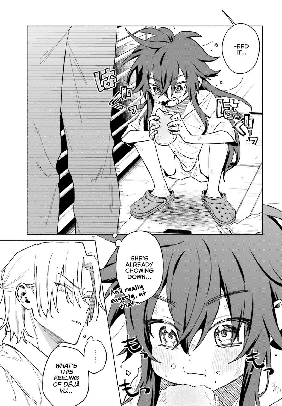 Chapter 1 - Page 6