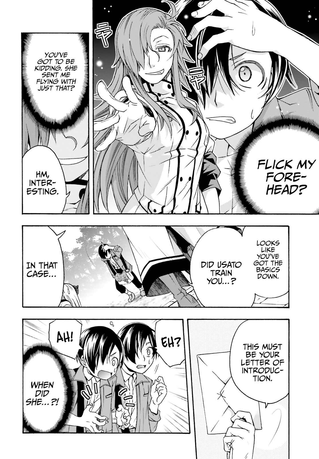 Chapter 41 - Page 26