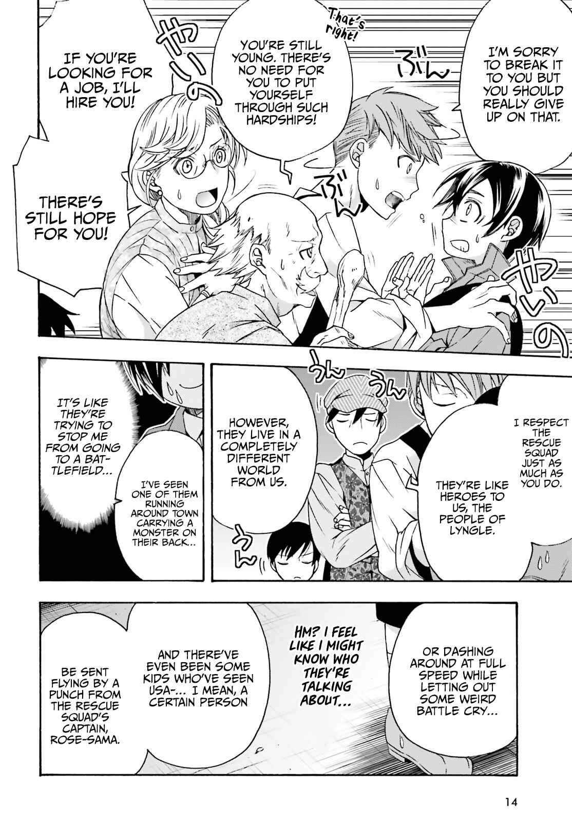 Chapter 41 - Page 8