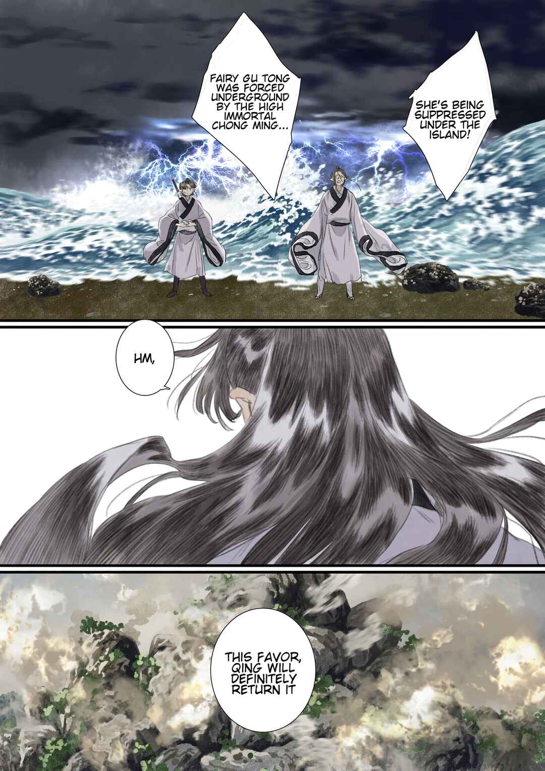 Chapter 74 - Page 11