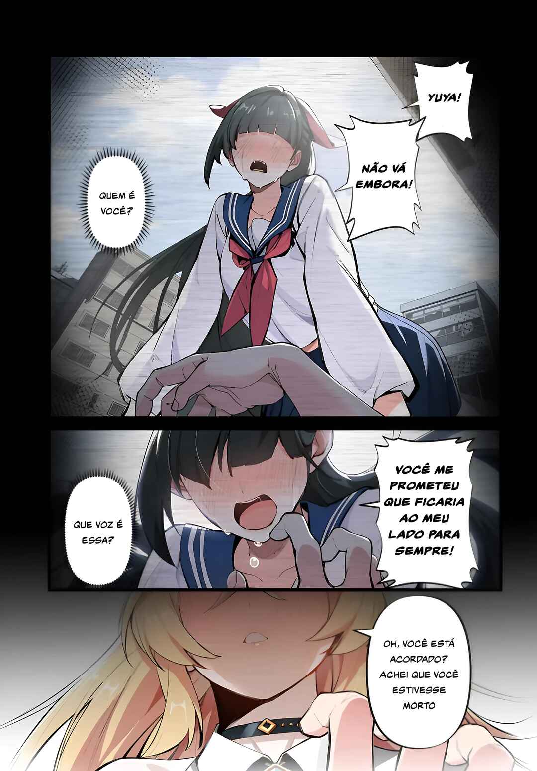 Chapter 1 - Page 4