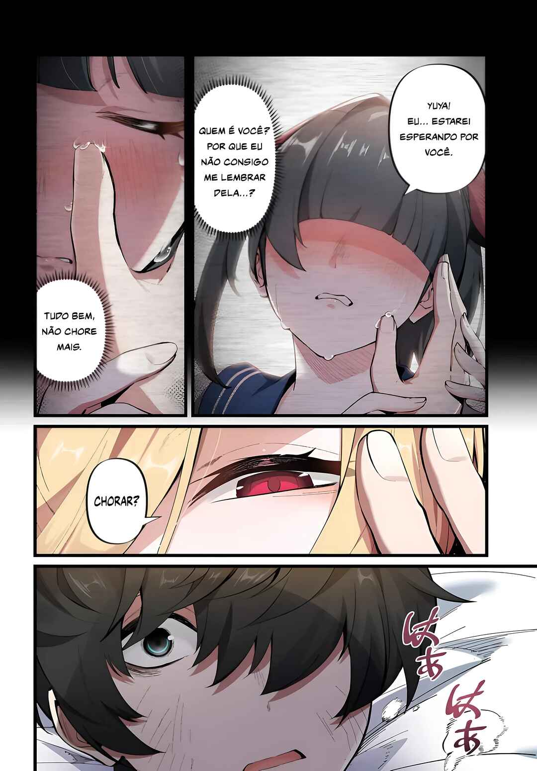 Chapter 1 - Page 5