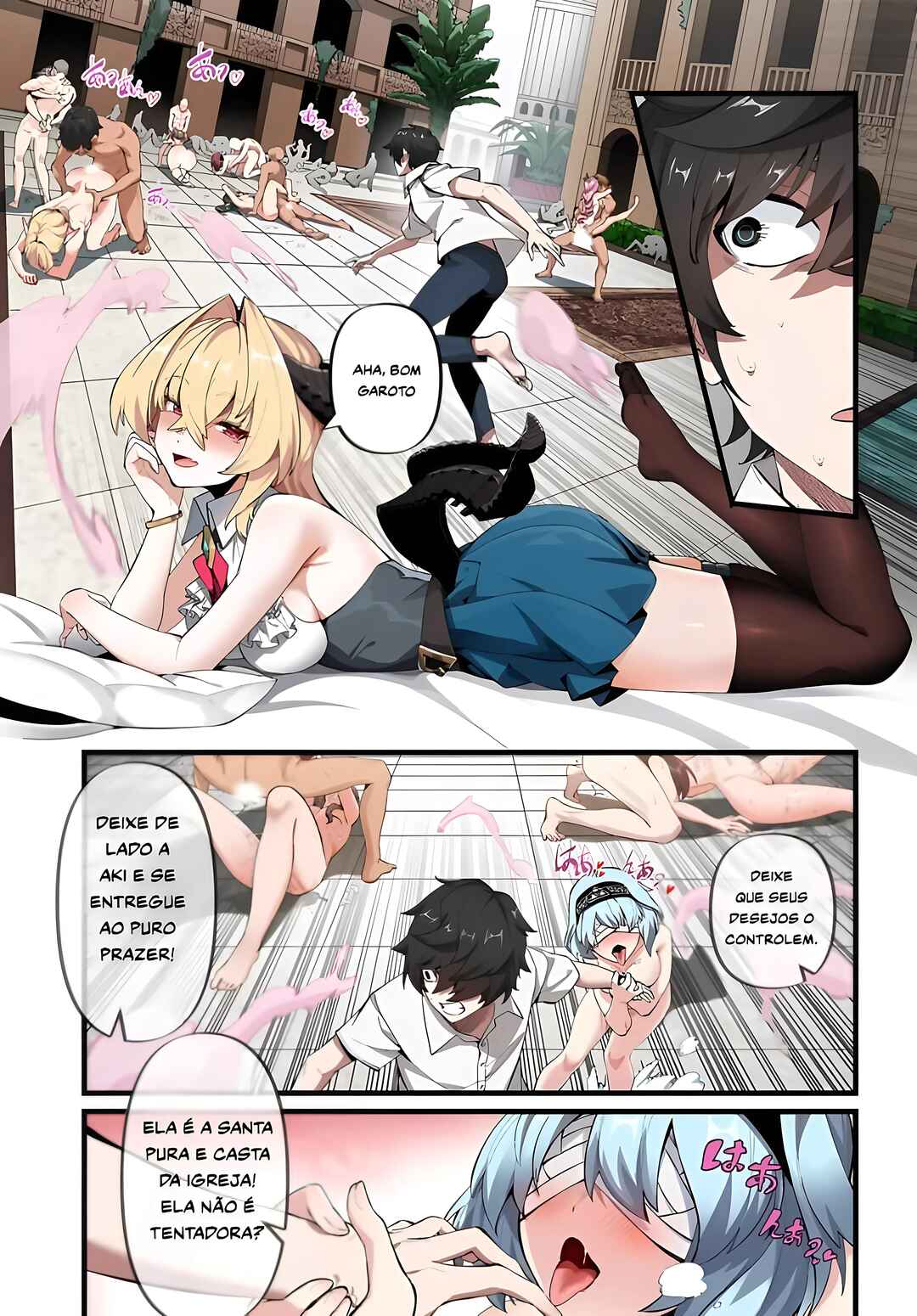 Chapter 1 - Page 8