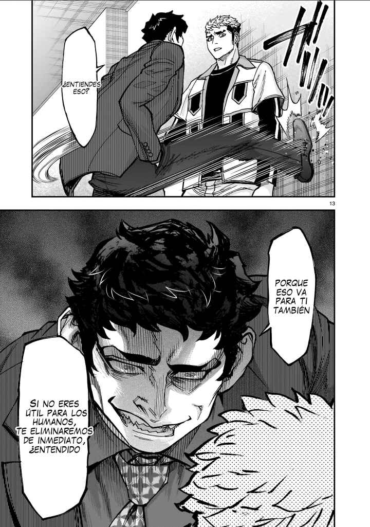 Chapter 136 - Page 11