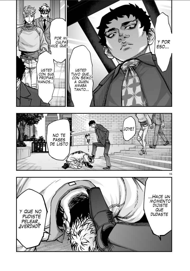 Chapter 136 - Page 13