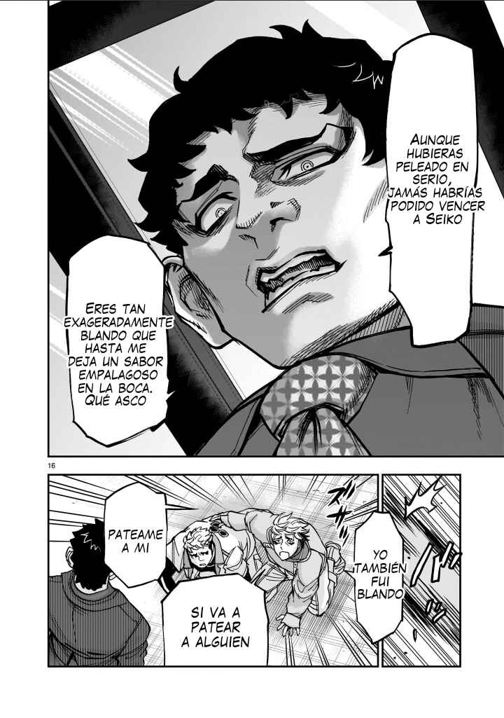 Chapter 136 - Page 14