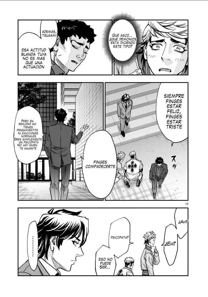 Chapter 136 - Page 15