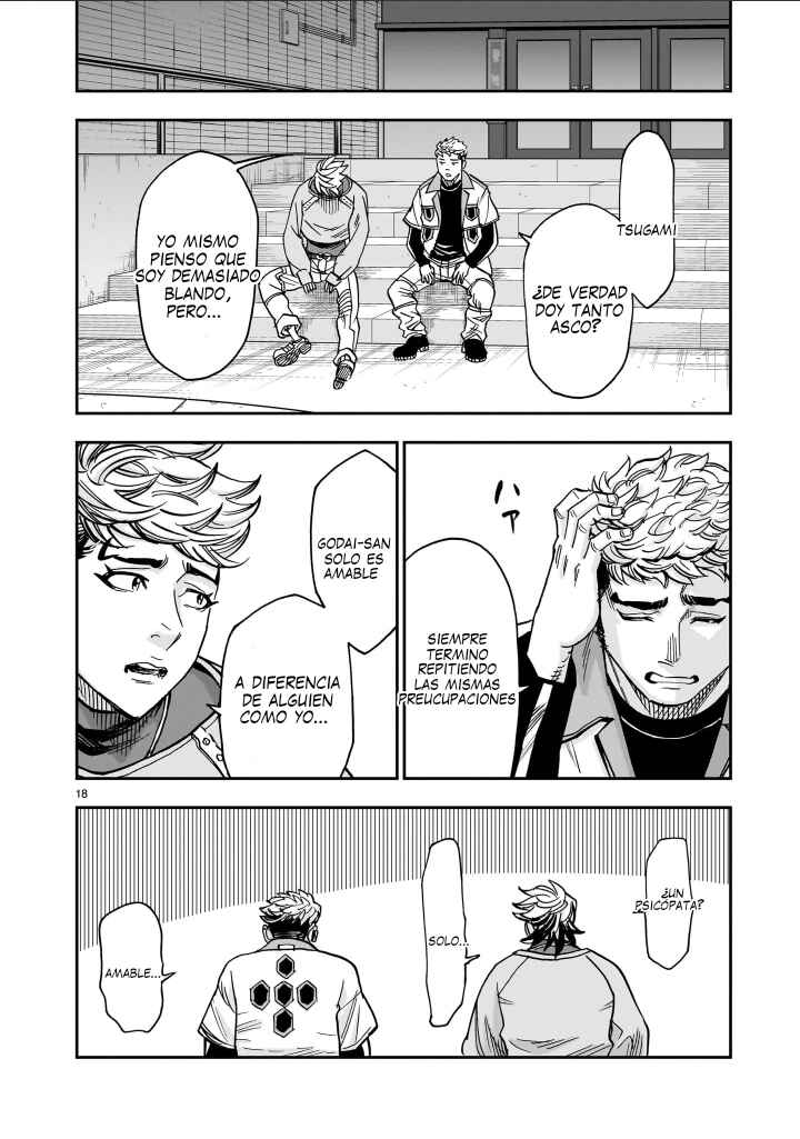 Chapter 136 - Page 16