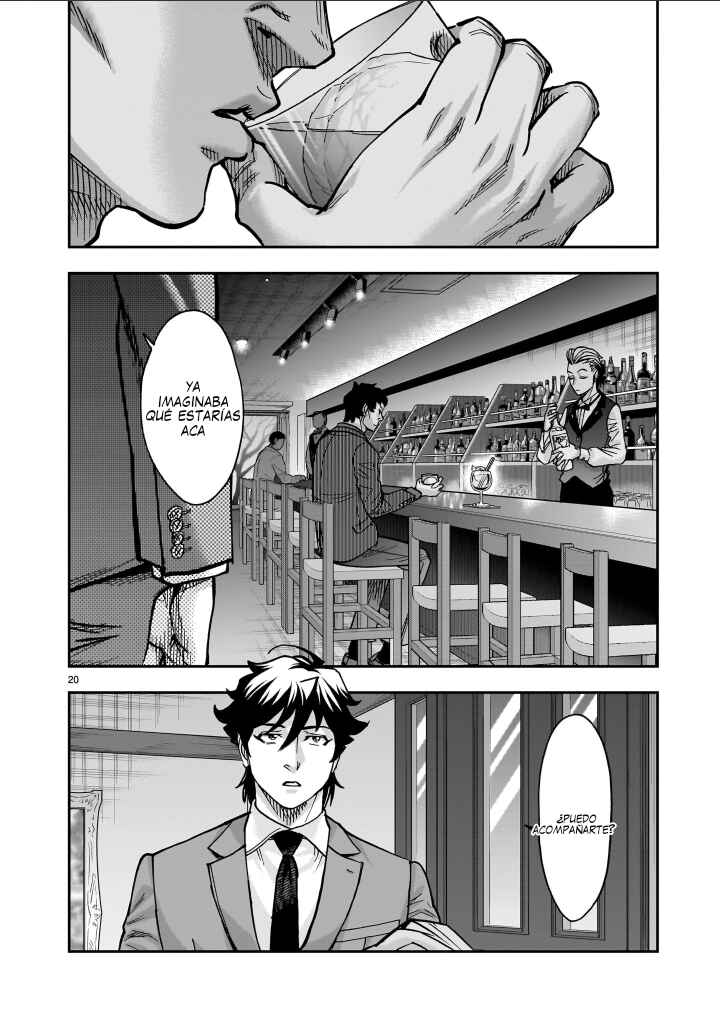 Chapter 136 - Page 18