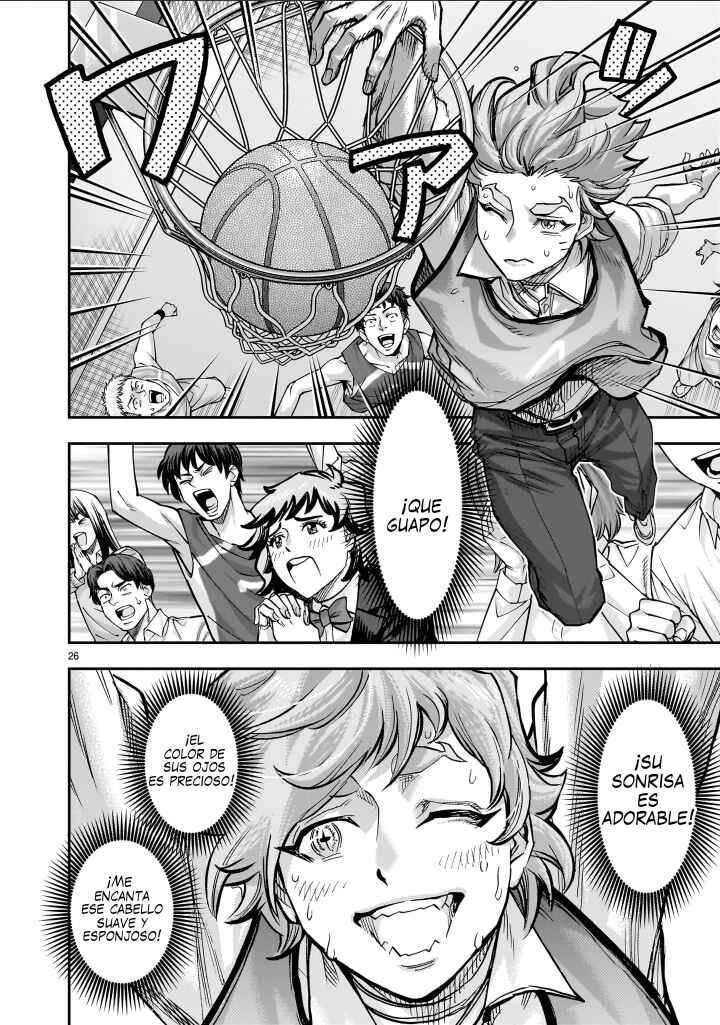 Chapter 136 - Page 24