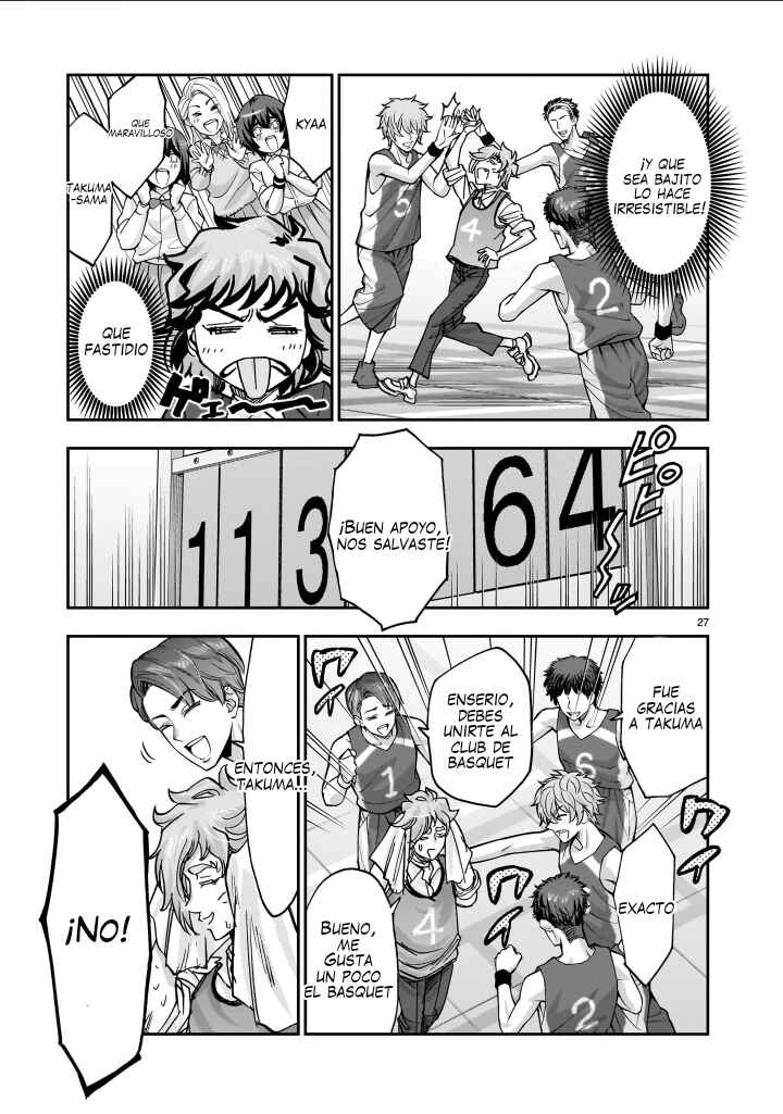 Chapter 136 - Page 25