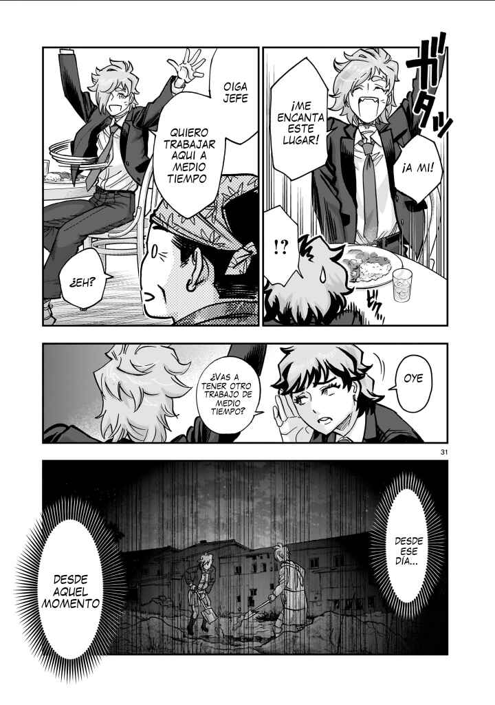 Chapter 136 - Page 29