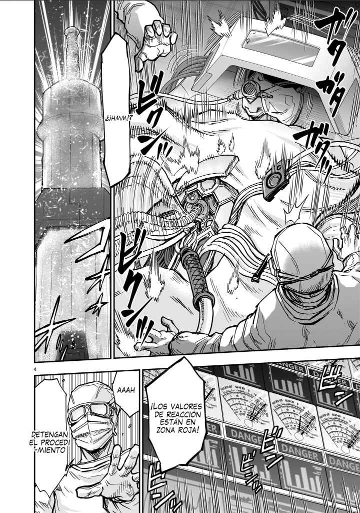 Chapter 136 - Page 3