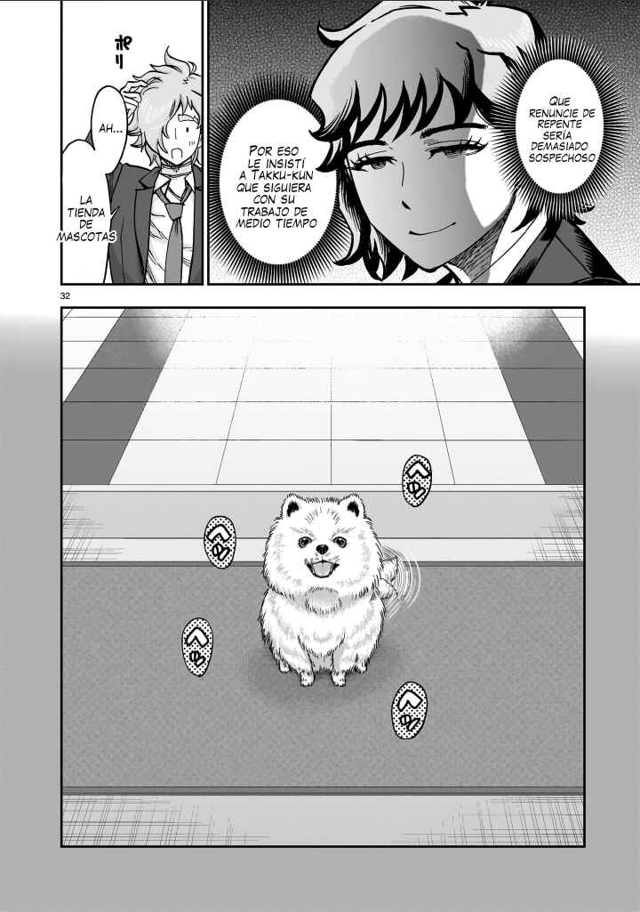 Chapter 136 - Page 30
