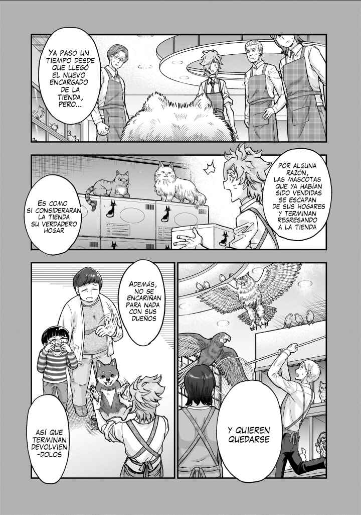 Chapter 136 - Page 31