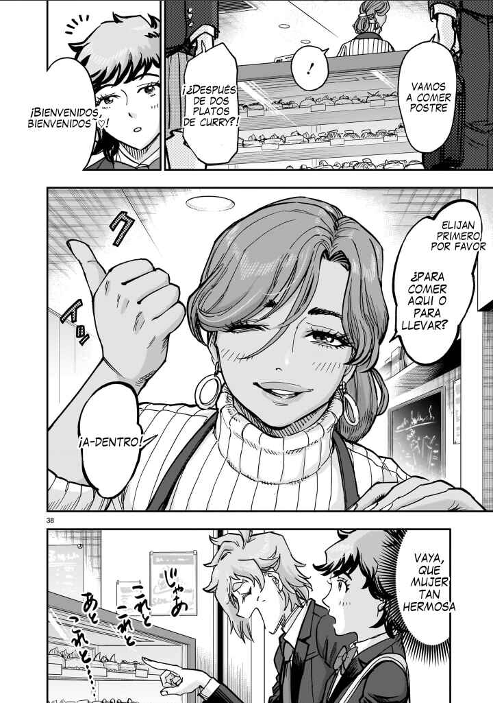 Chapter 136 - Page 35