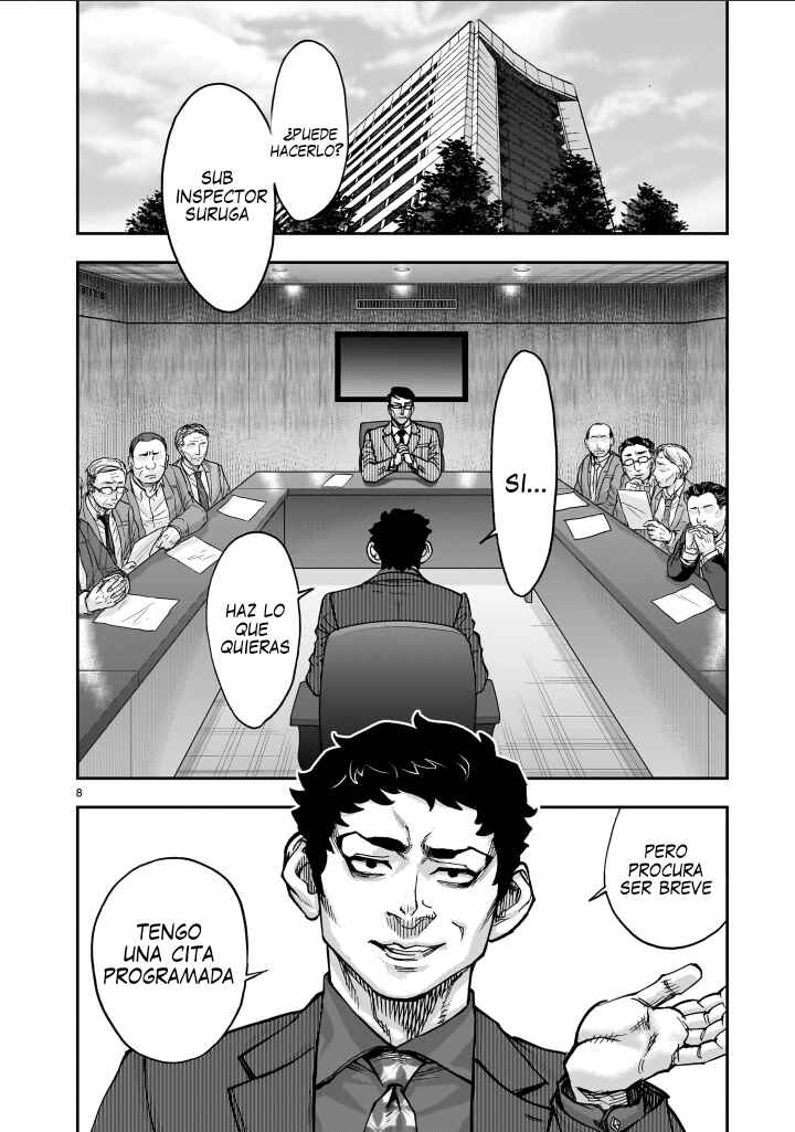 Chapter 136 - Page 6