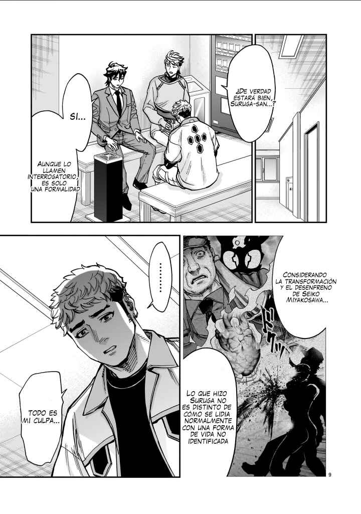 Chapter 136 - Page 7