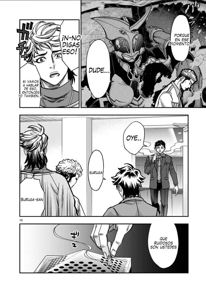 Chapter 136 - Page 8