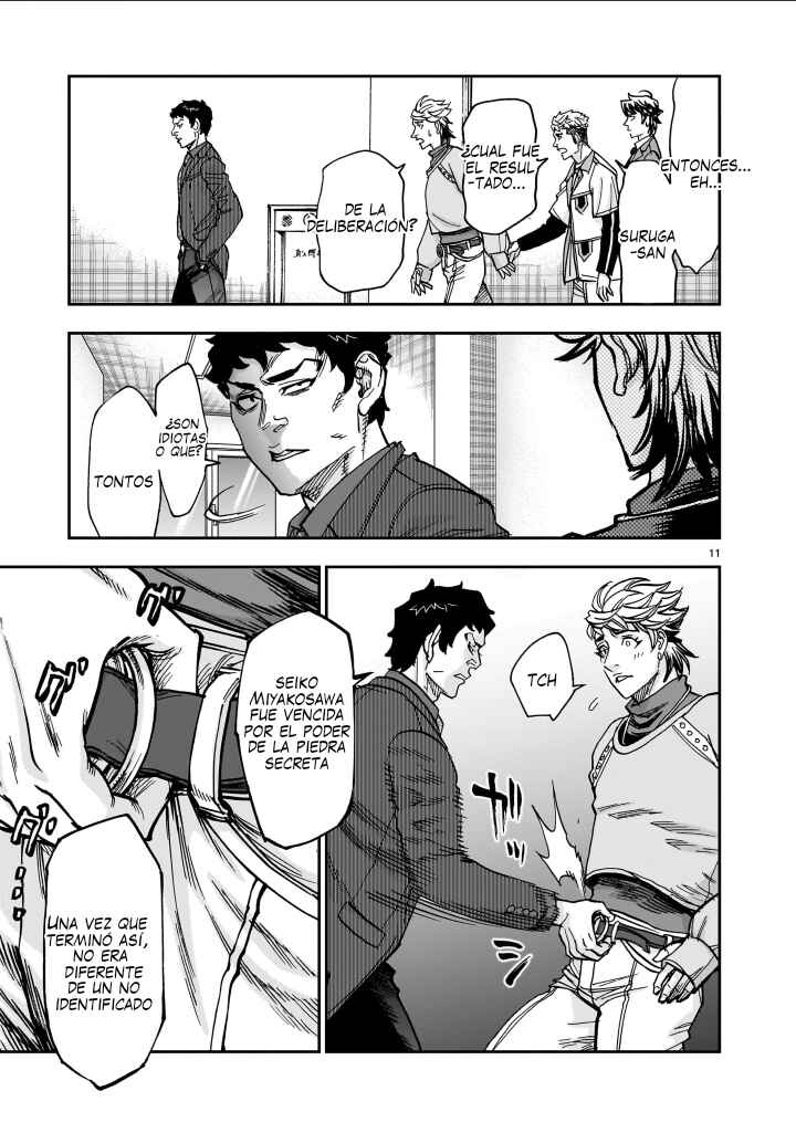 Chapter 136 - Page 9