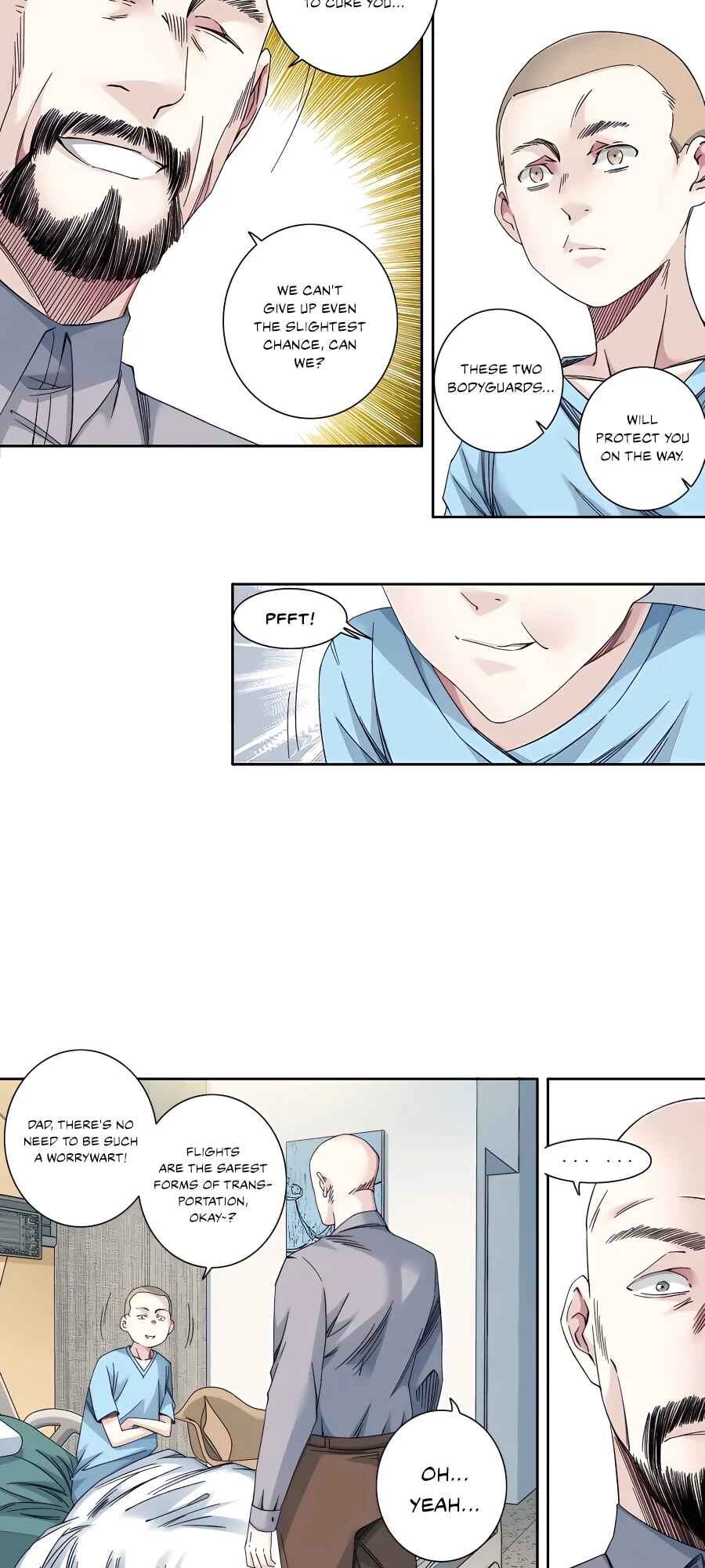 Chapter 131 - Page 4