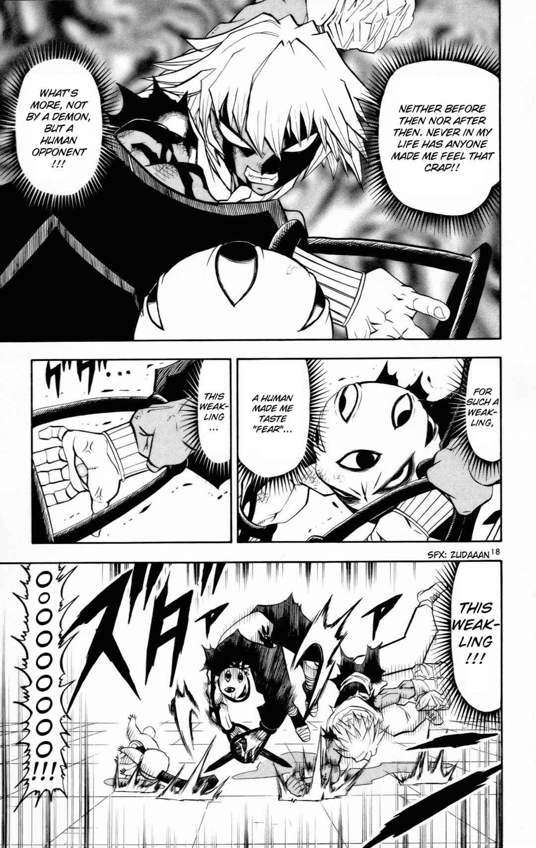 Chapter 227 - Page 19