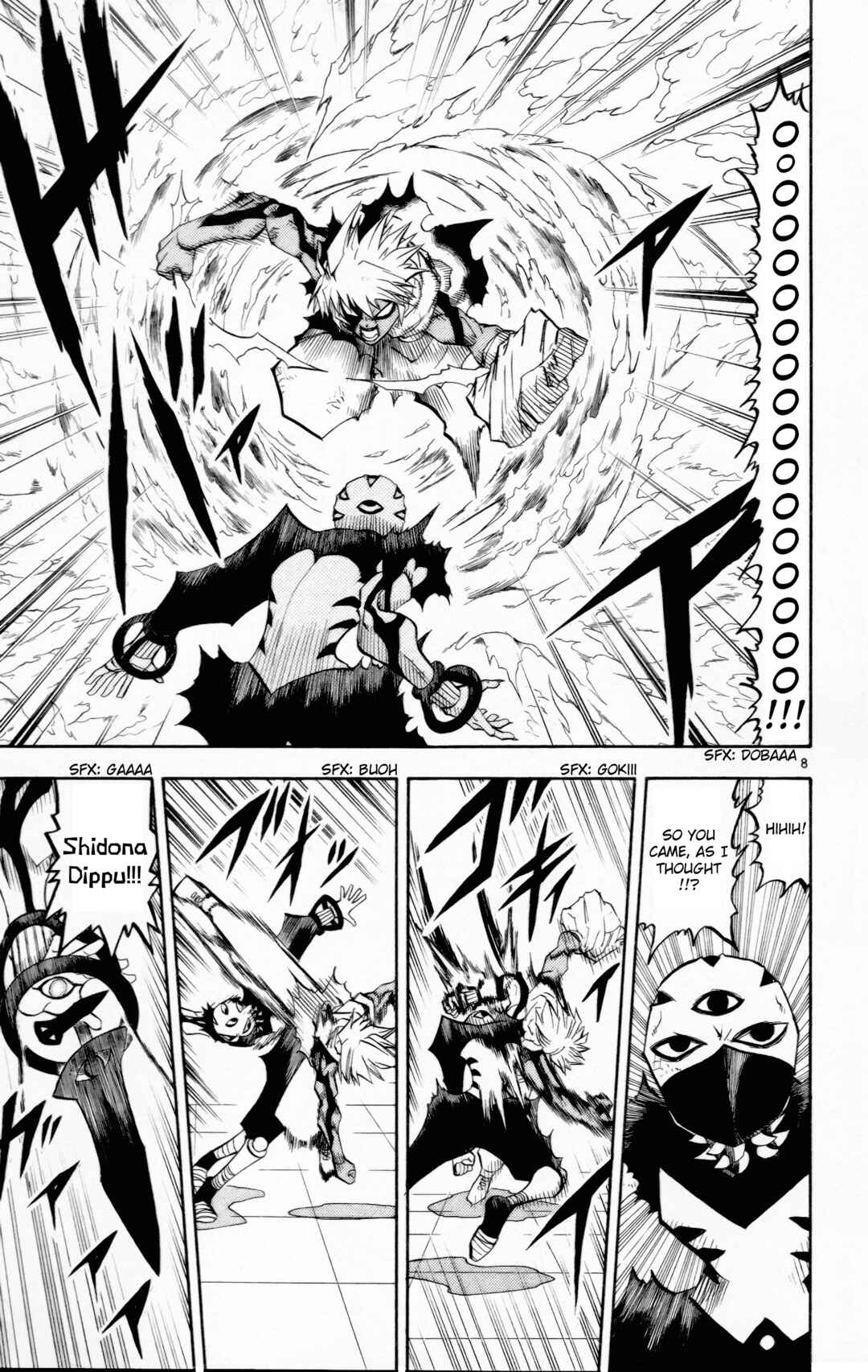 Chapter 227 - Page 9
