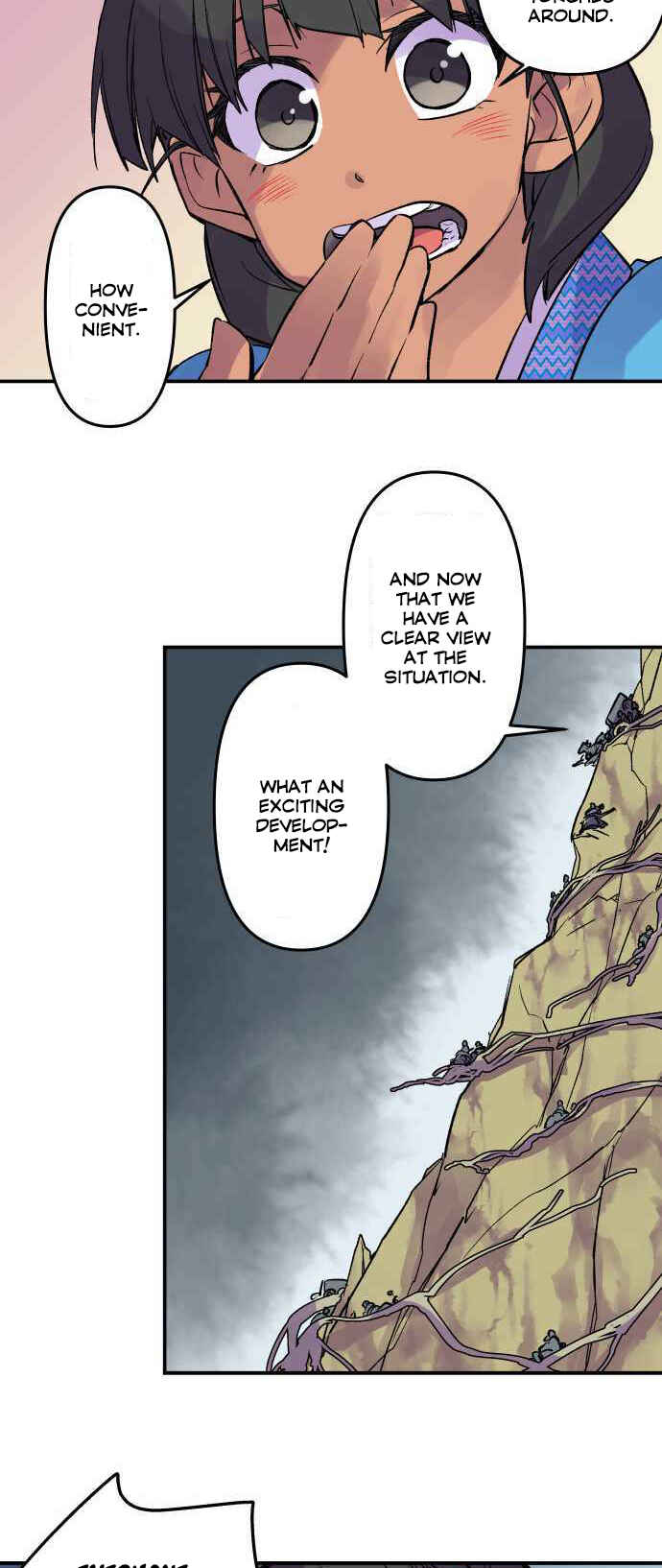 Chapter 220 - Page 16