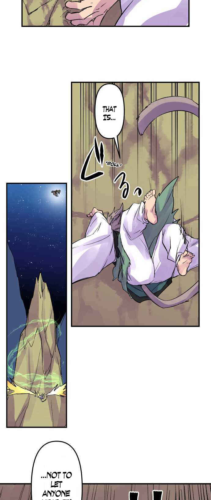 Chapter 220 - Page 8