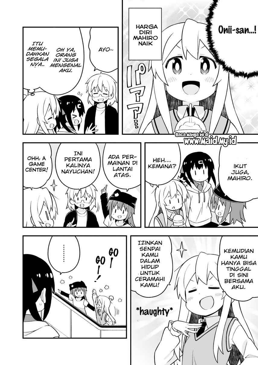 Chapter 67 - Page 12
