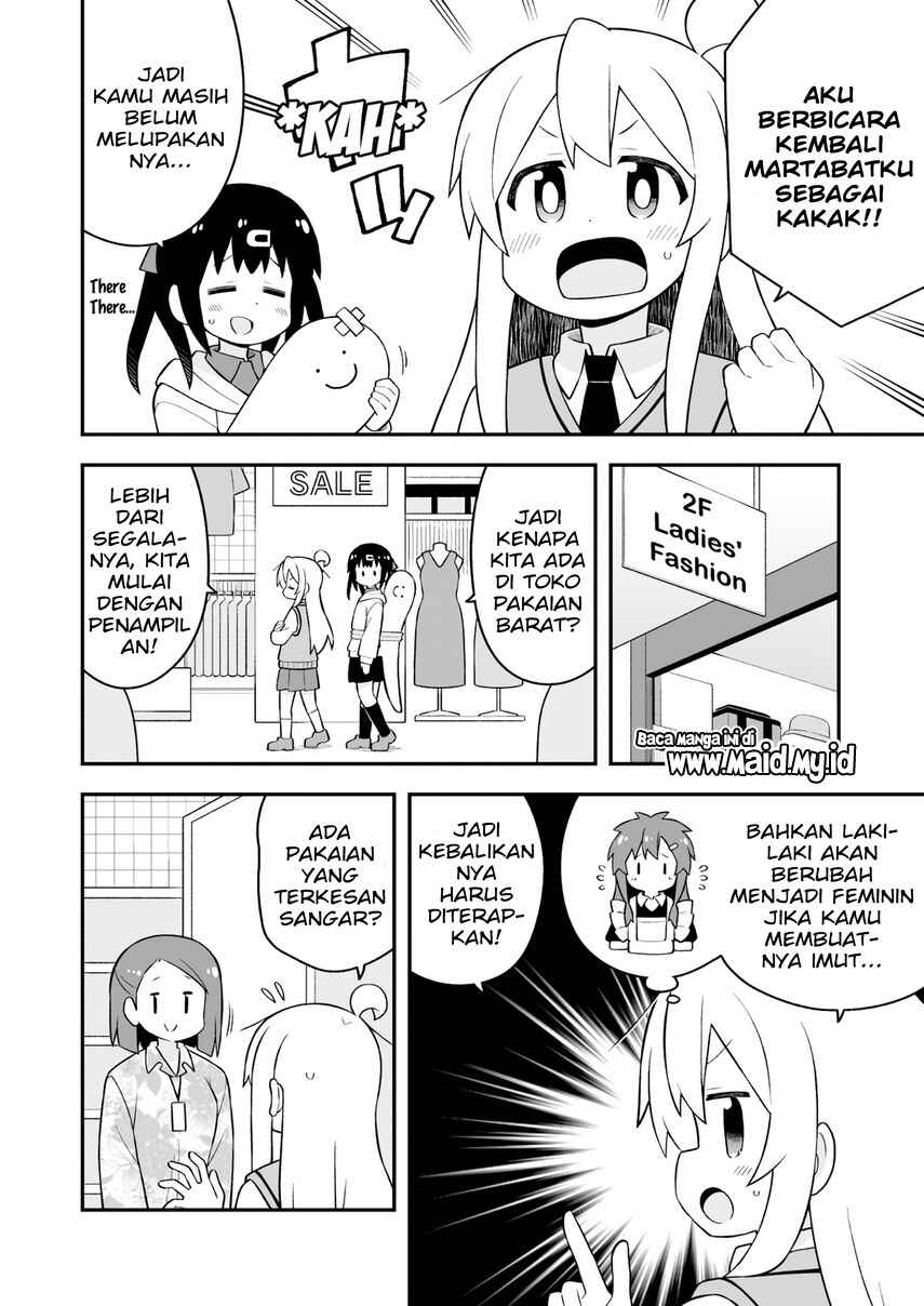 Chapter 67 - Page 8
