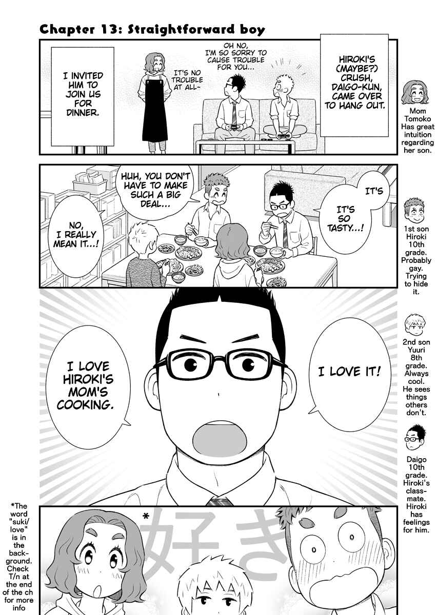 Chapter 13 - Page 1