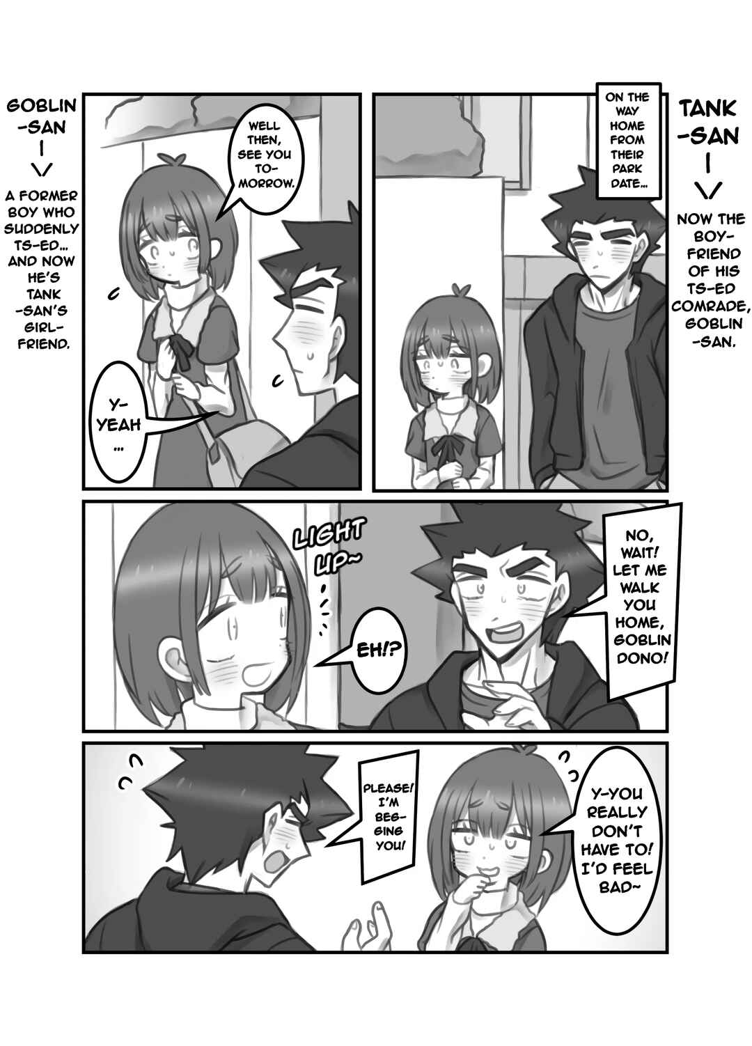 Chapter 25 - Page 1