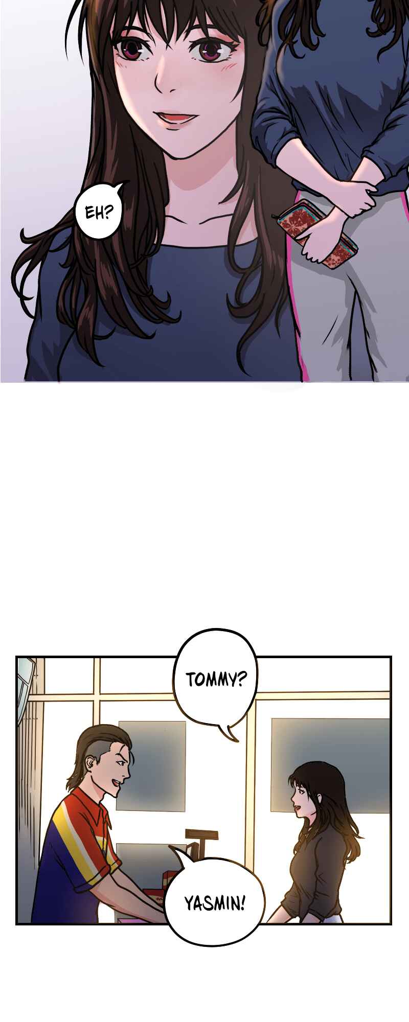 Chapter 1 - Page 10