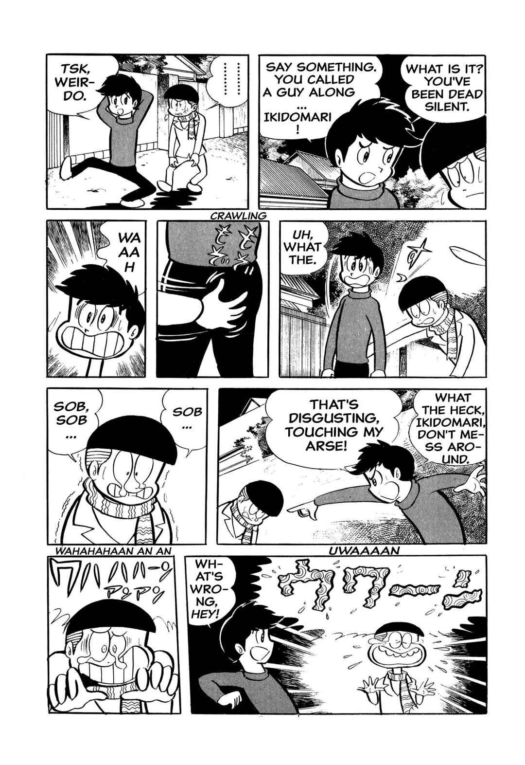 Chapter 40 - Page 13