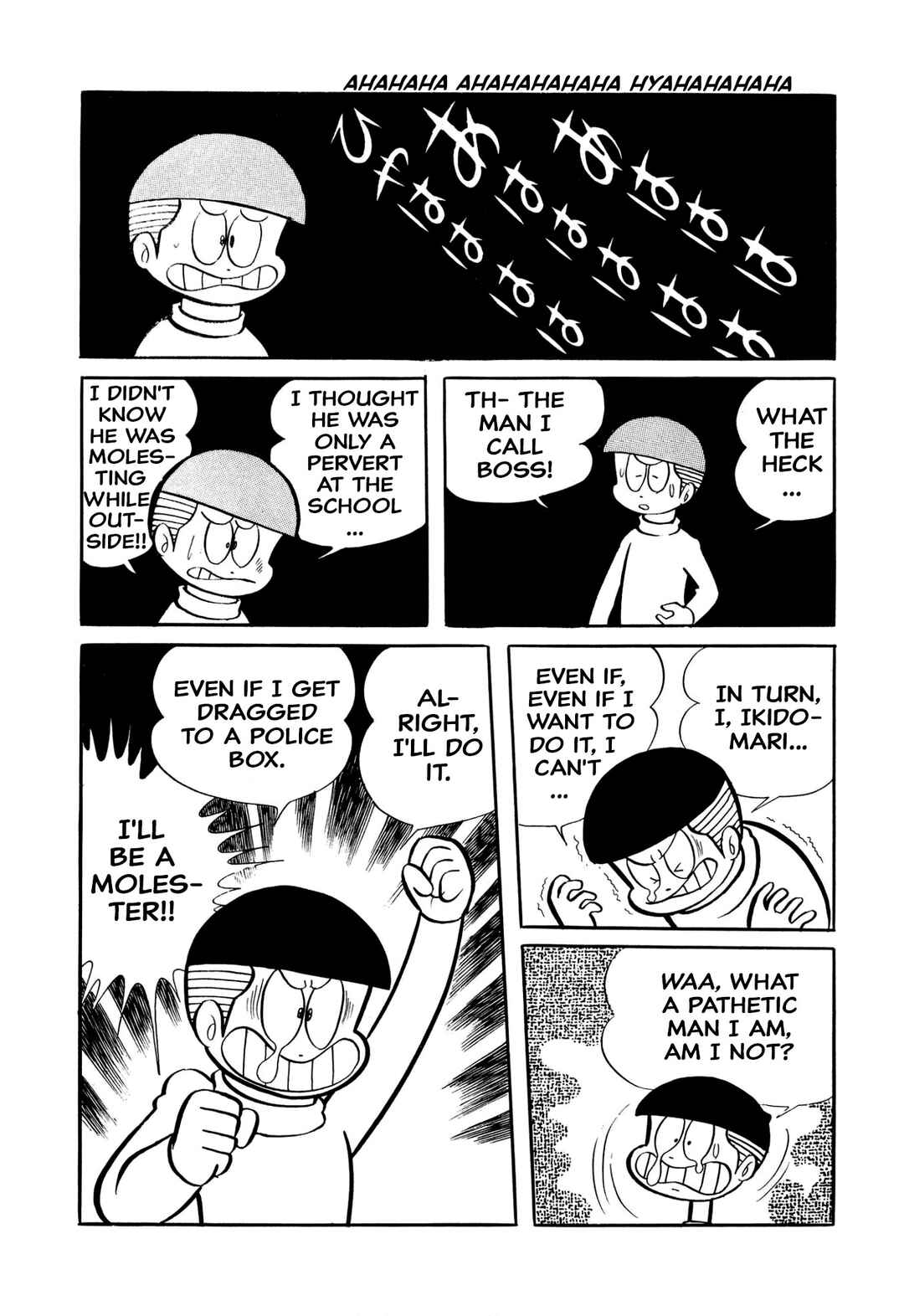 Chapter 40 - Page 5