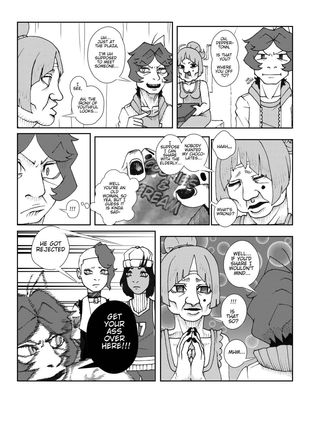 Chapter 2.2 - Page 6
