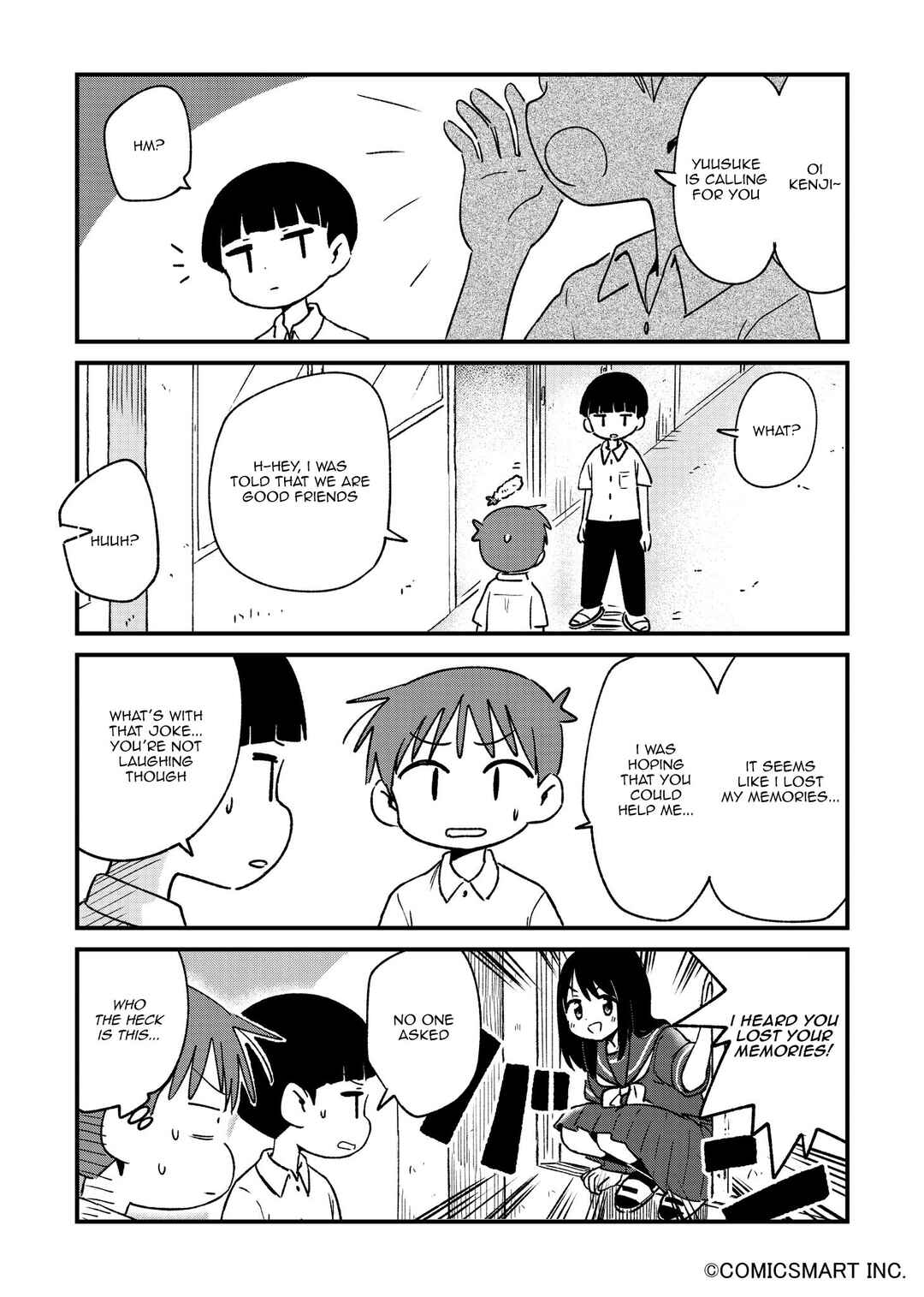 Chapter 82 - Page 3