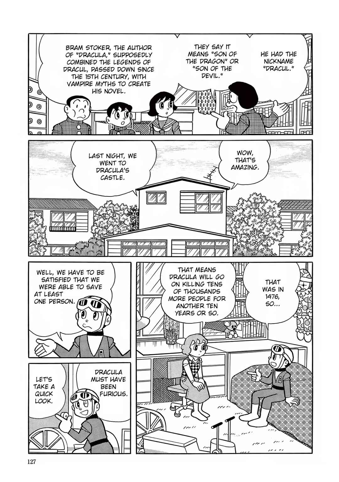 Chapter 18 - Page 19