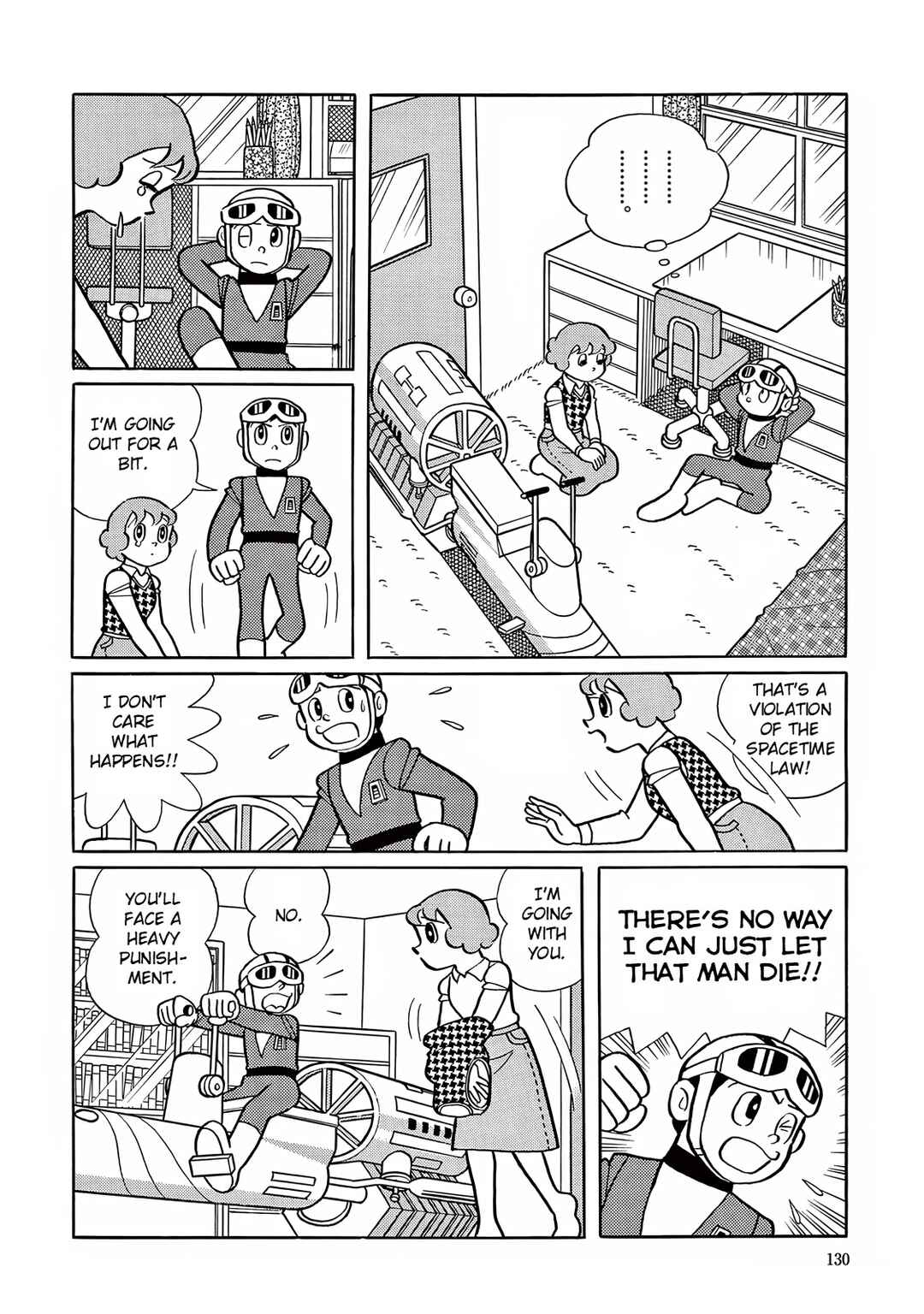 Chapter 18 - Page 22