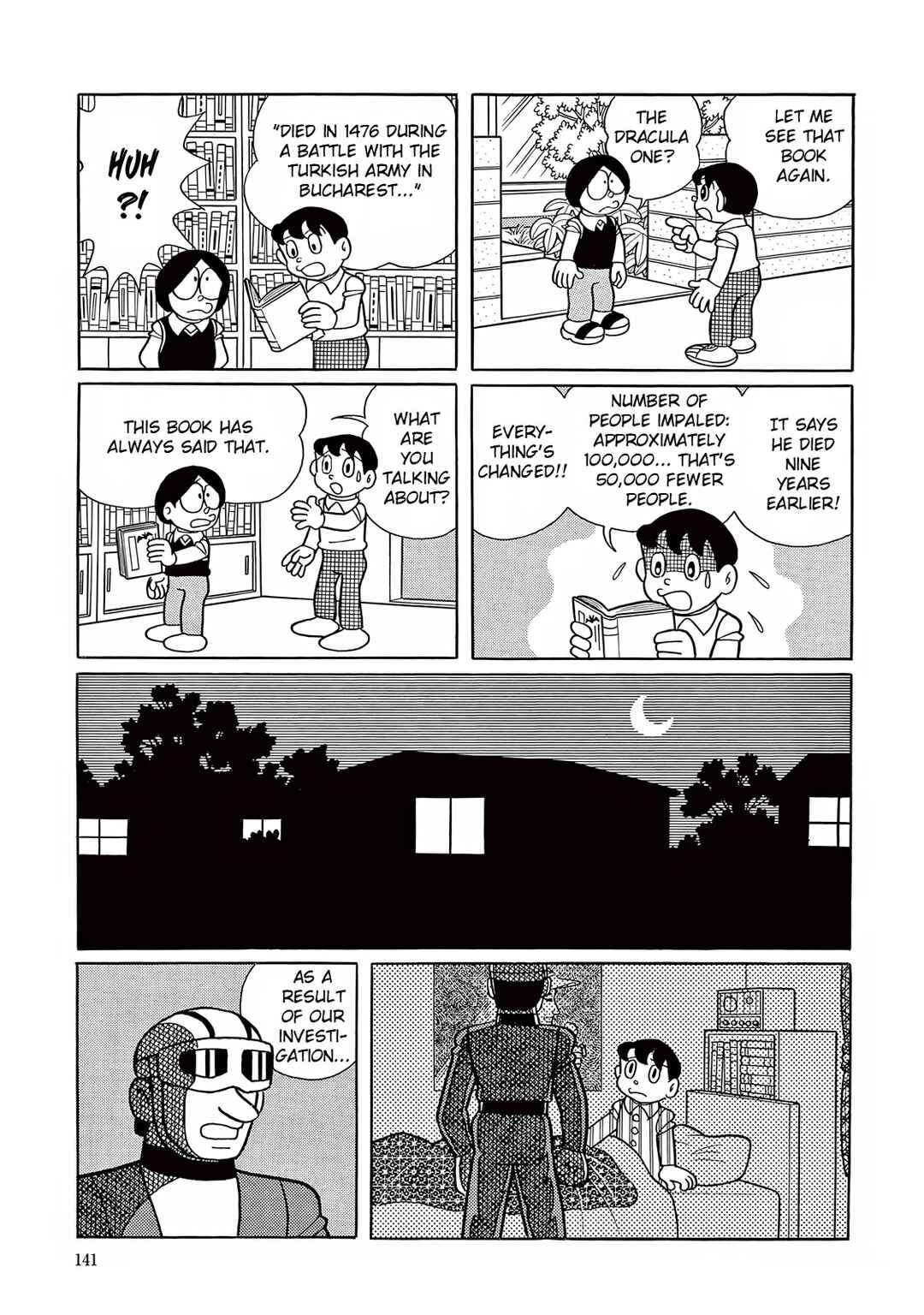 Chapter 18 - Page 33