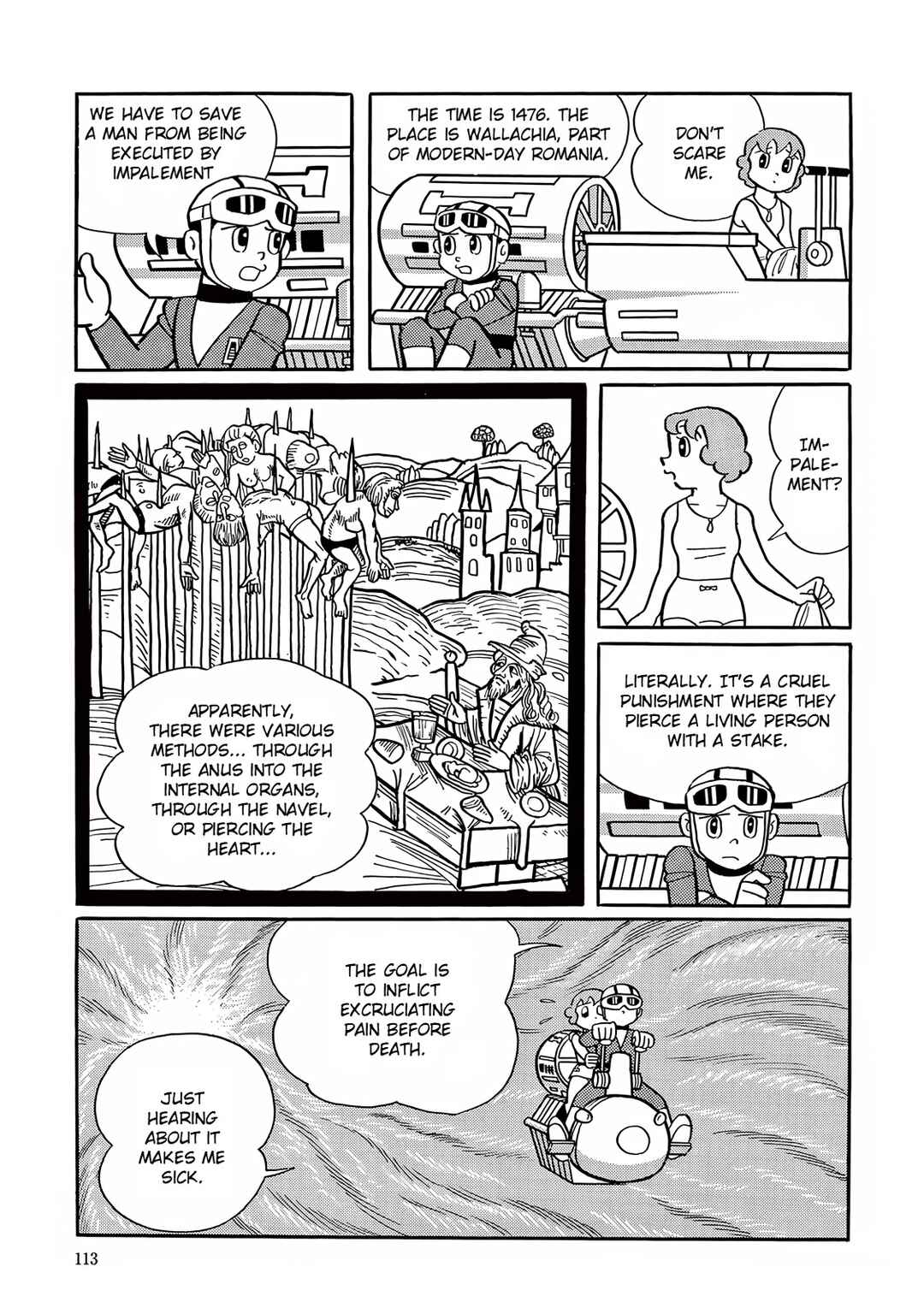 Chapter 18 - Page 5