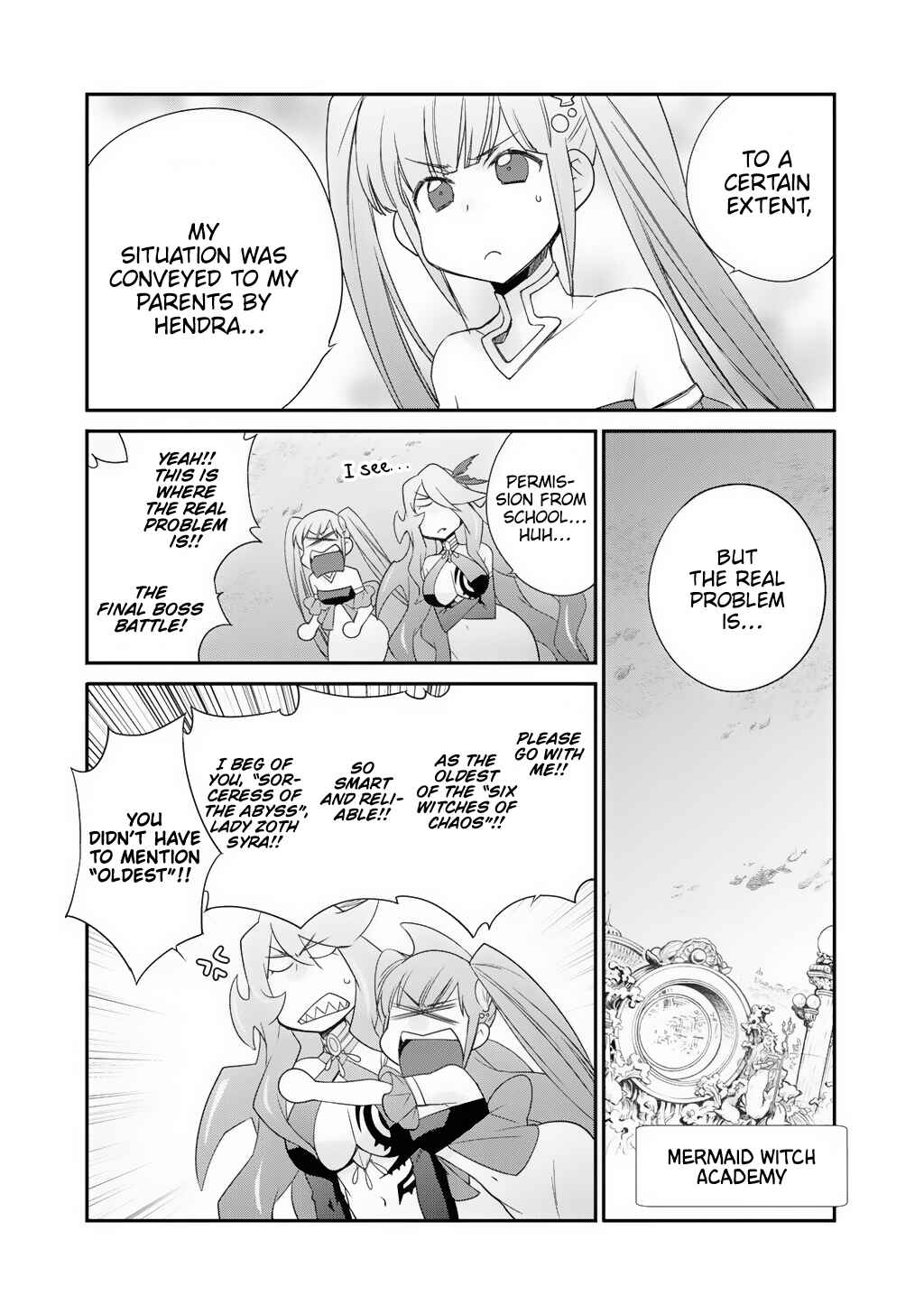 Chapter 62 - Page 13