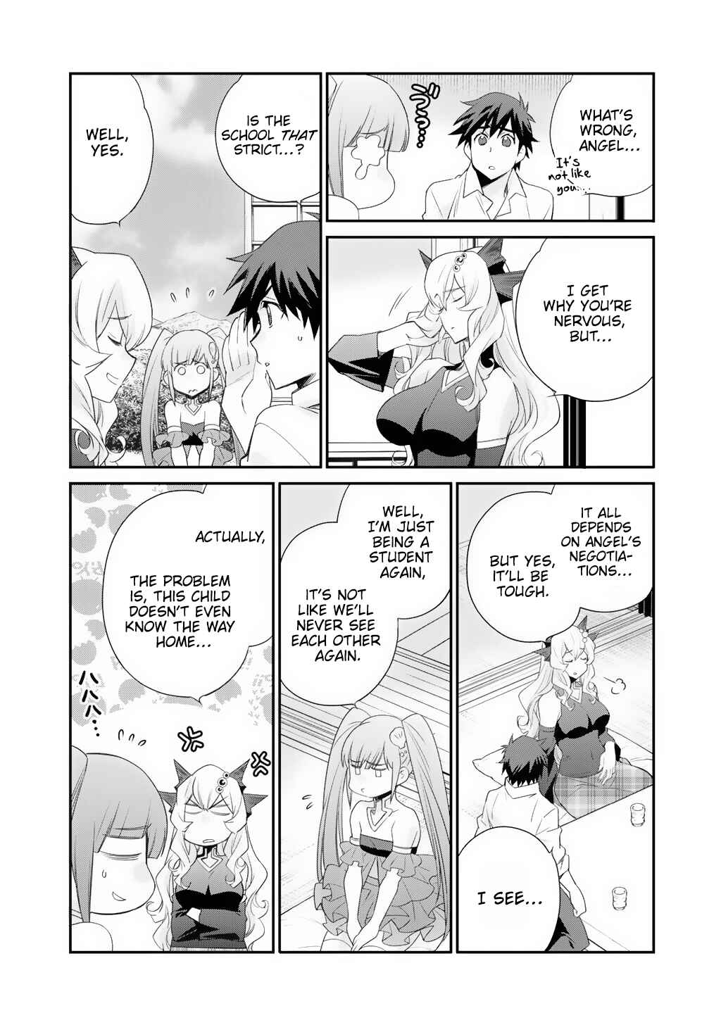 Chapter 62 - Page 8