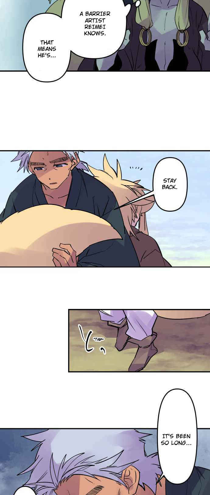 Chapter 278 - Page 11