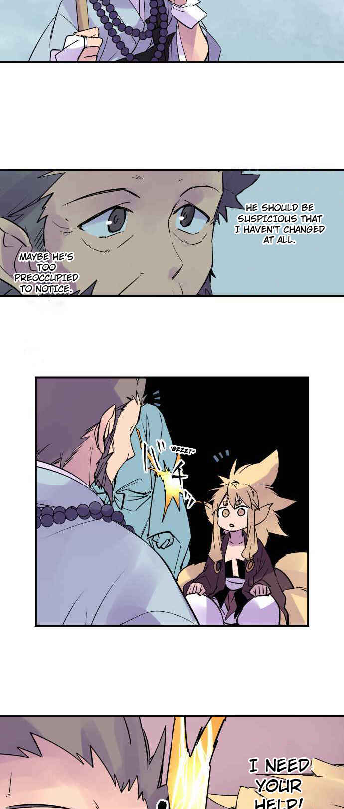 Chapter 278 - Page 15