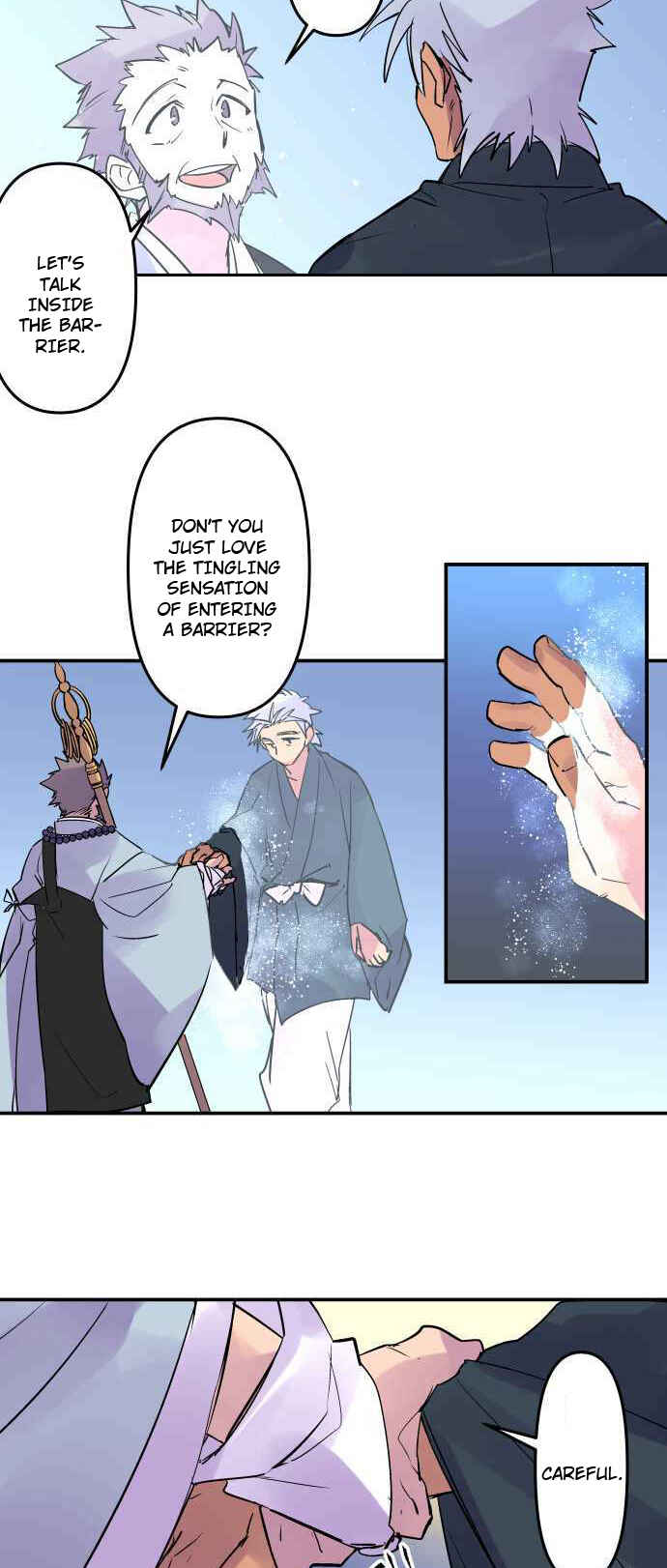 Chapter 278 - Page 20