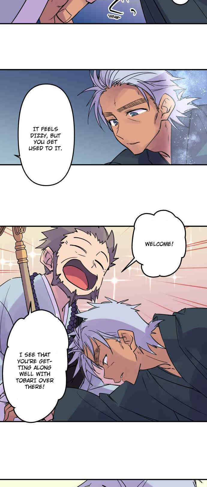 Chapter 278 - Page 21